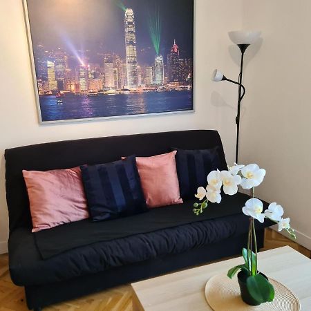 Appartement Avec Rez De Jardin A Disneyland Montévrain Kültér fotó