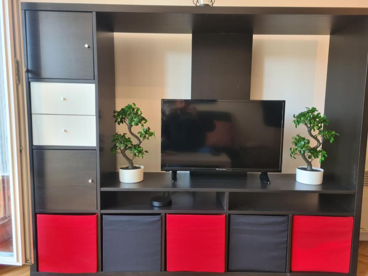 Appartement Avec Rez De Jardin A Disneyland Montévrain Kültér fotó