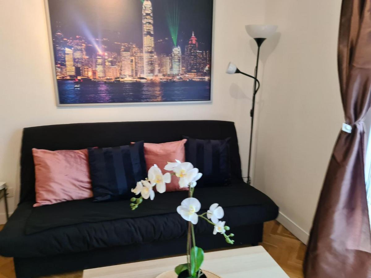 Appartement Avec Rez De Jardin A Disneyland Montévrain Kültér fotó