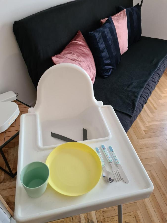 Appartement Avec Rez De Jardin A Disneyland Montévrain Kültér fotó