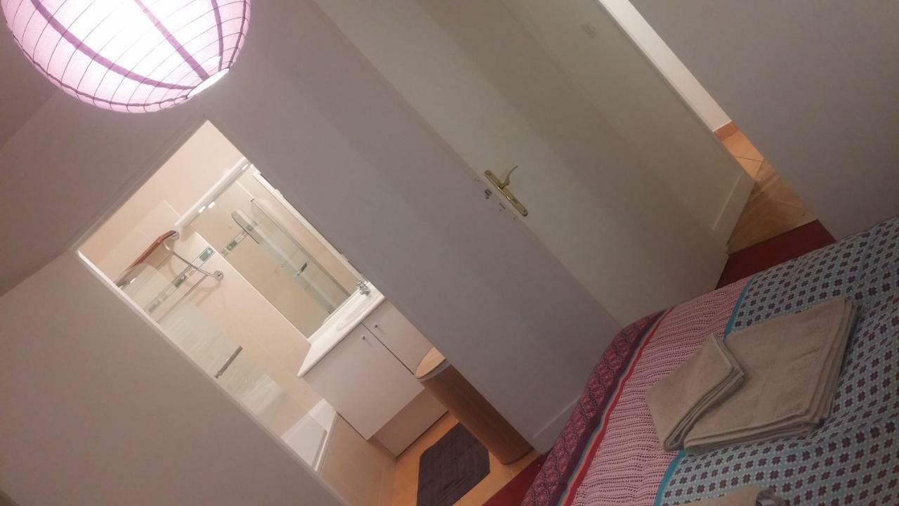 Appartement Avec Rez De Jardin A Disneyland Montévrain Kültér fotó