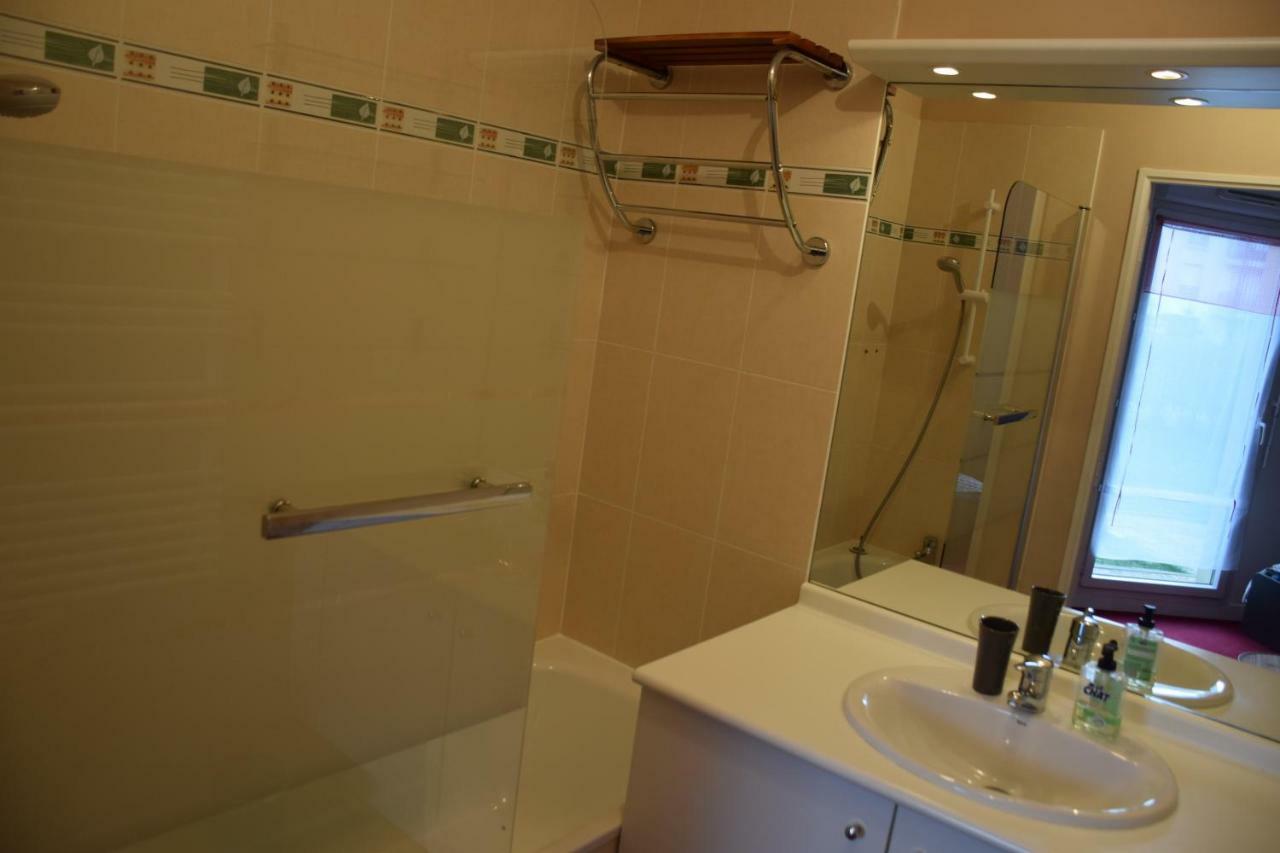 Appartement Avec Rez De Jardin A Disneyland Montévrain Kültér fotó